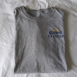 Corona Premier Tee